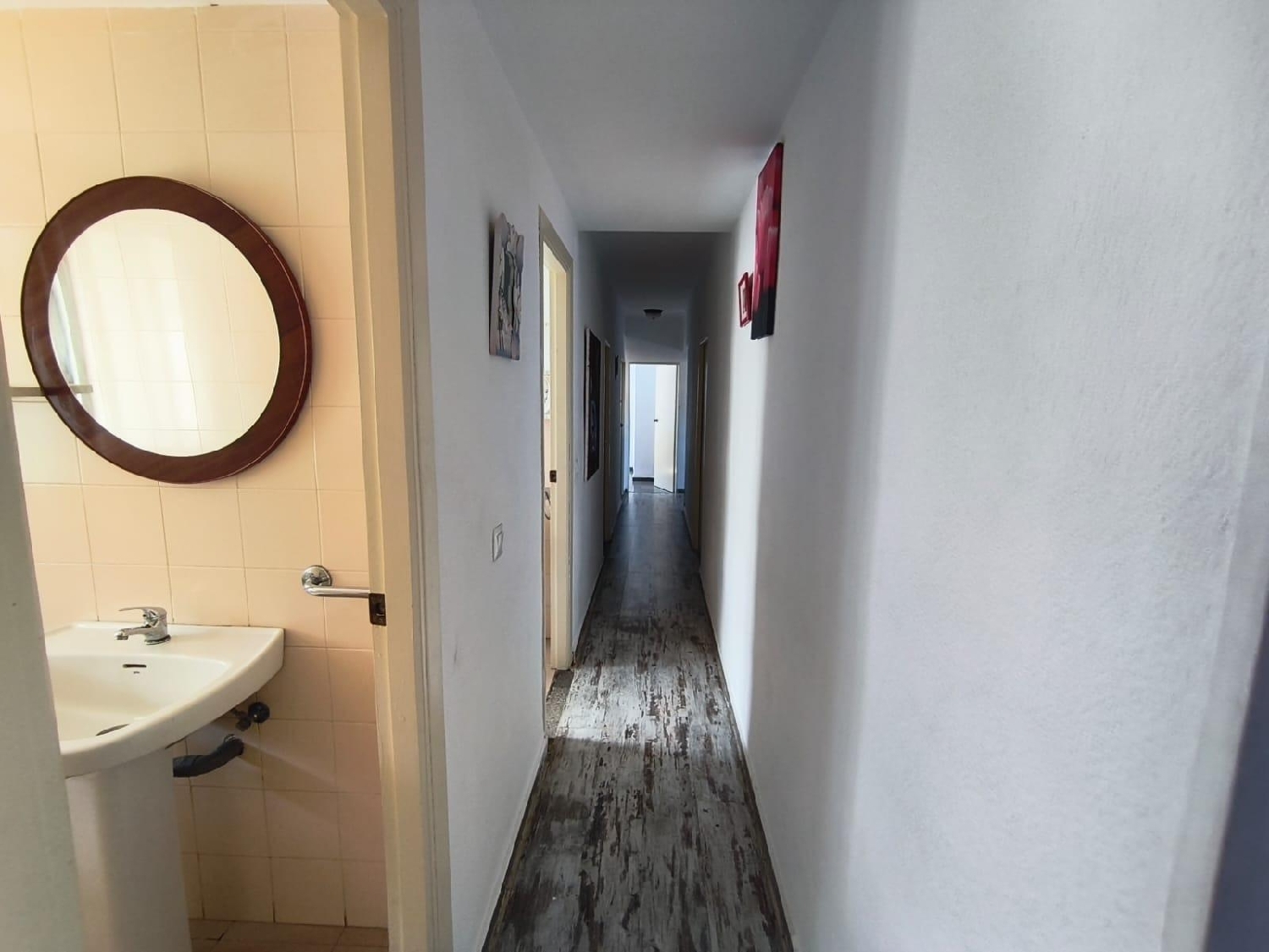  till salu lägenhet Palmeria Marina Alta 4