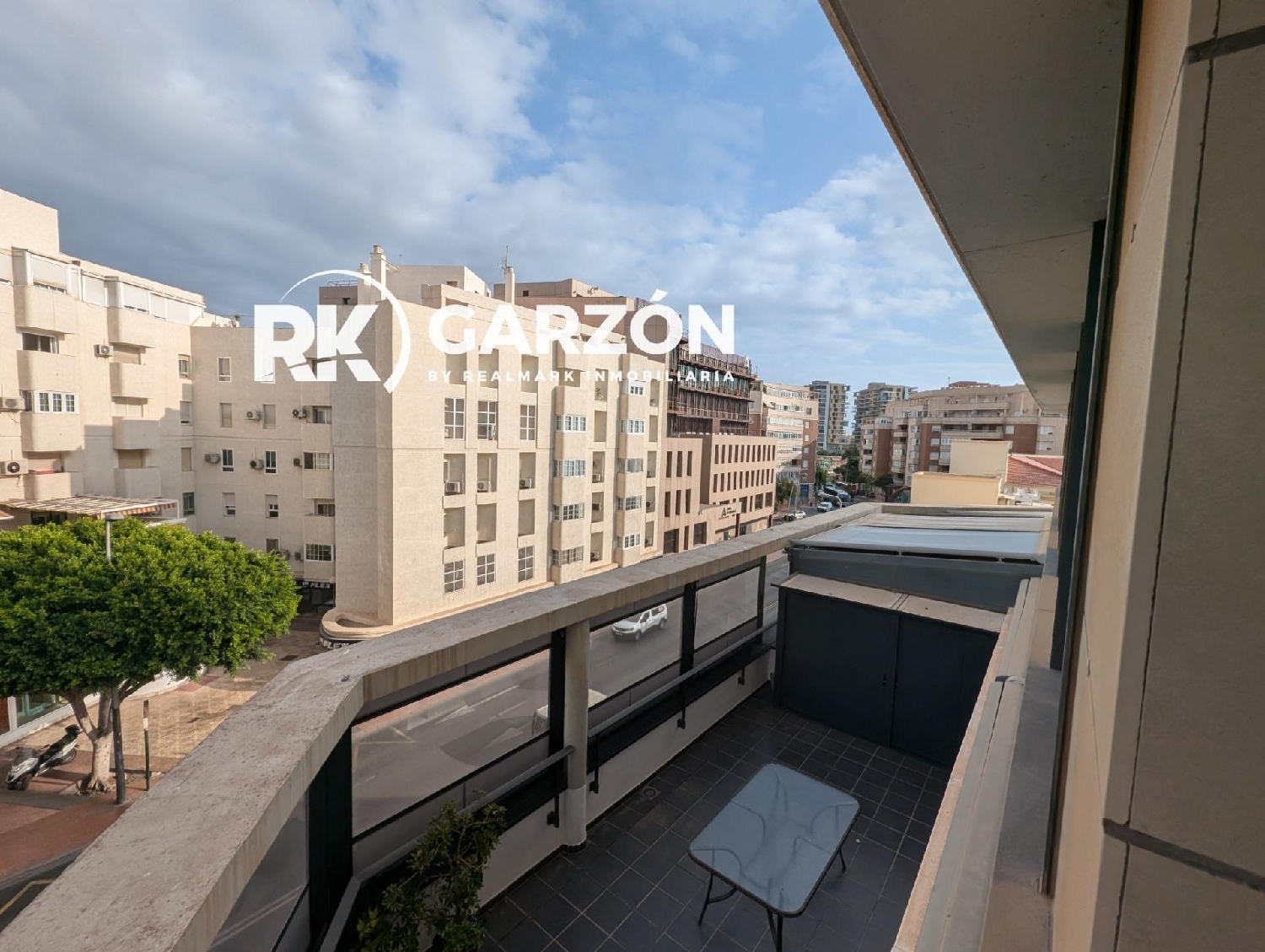  for sale apartment Palmeria Marina Alta 2