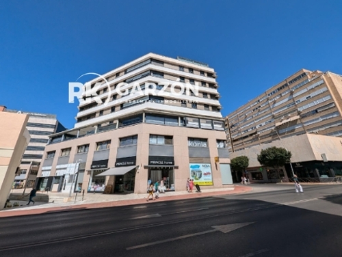 Palmeria Marina Alta Wohnung Bild 6277403
