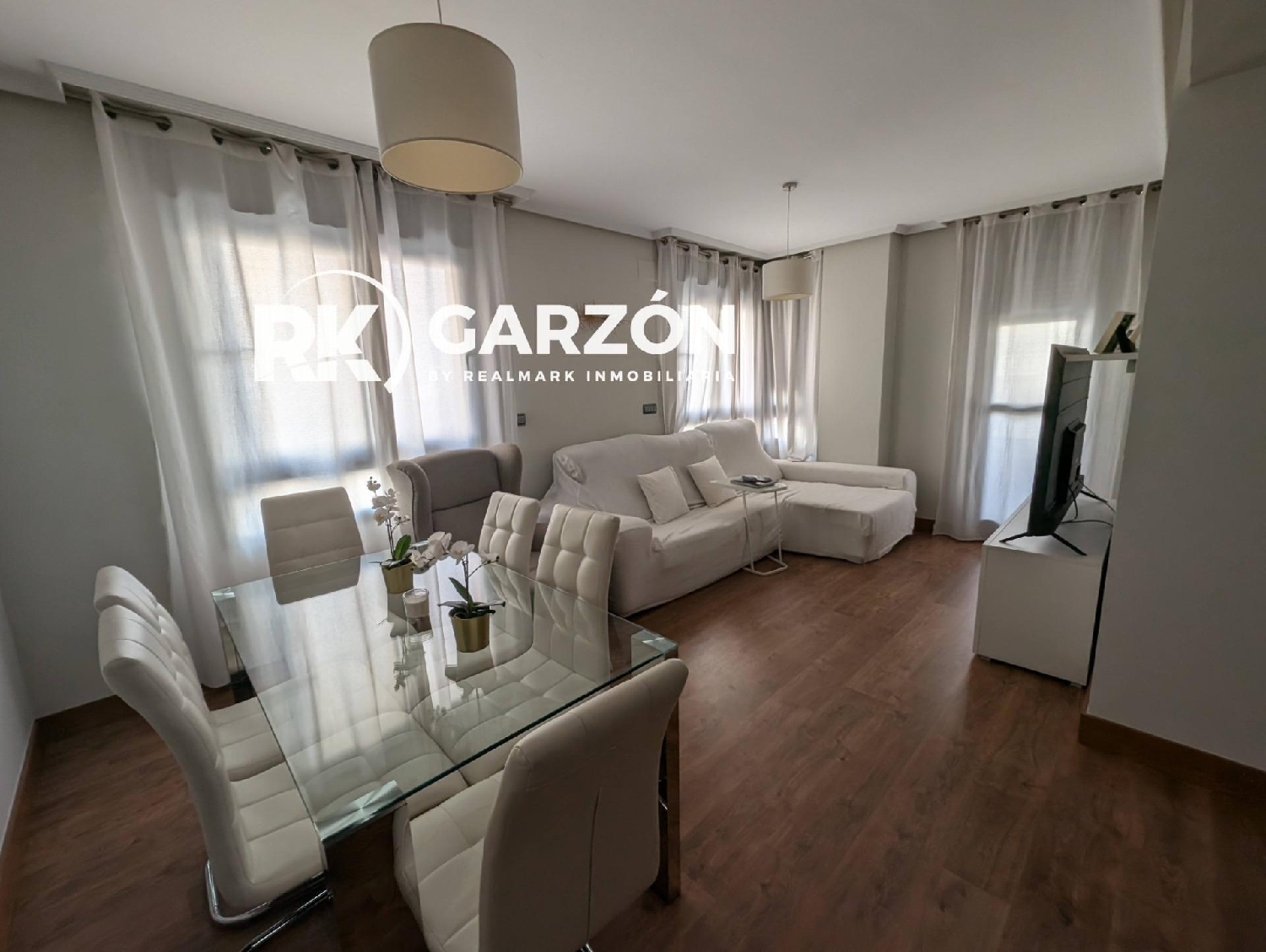  for sale apartment Palmeria Marina Alta 5