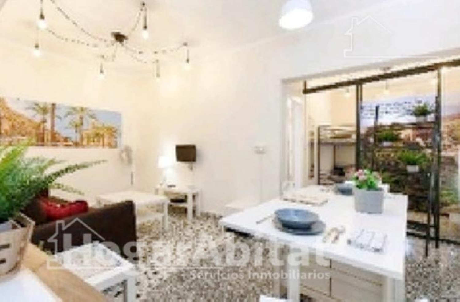  à vendre appartement Palmeria Marina Alta 8