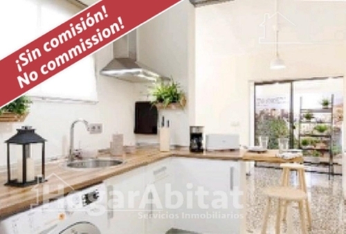 Palmeria Marina Alta appartement foto 6269733
