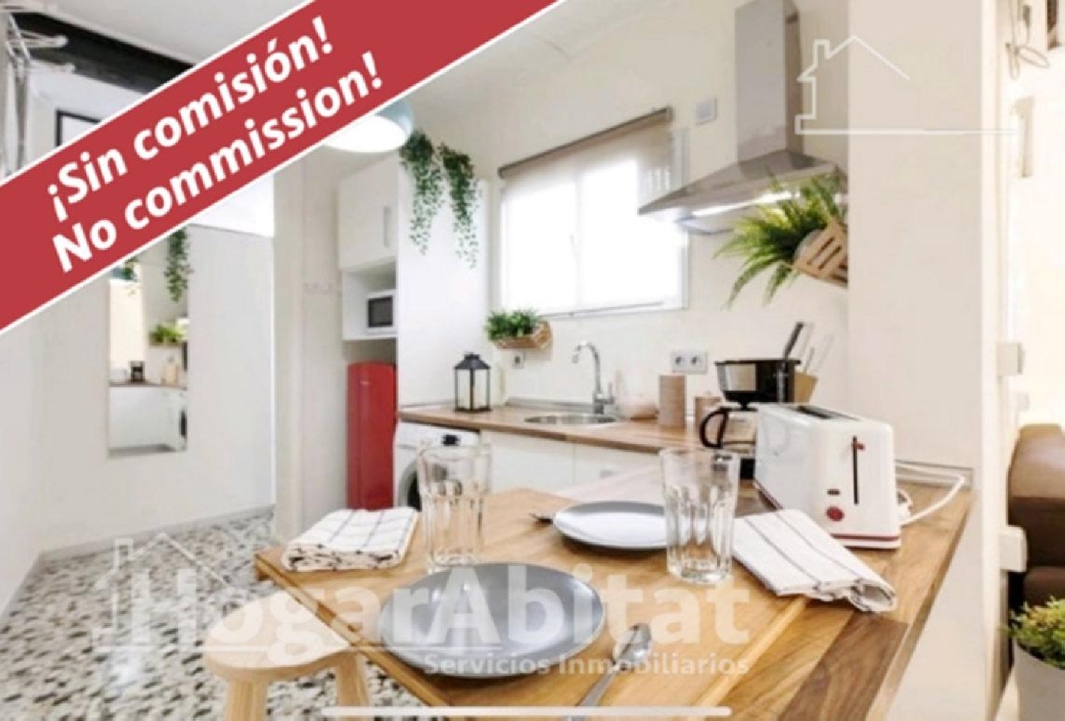  à vendre appartement Palmeria Marina Alta 4