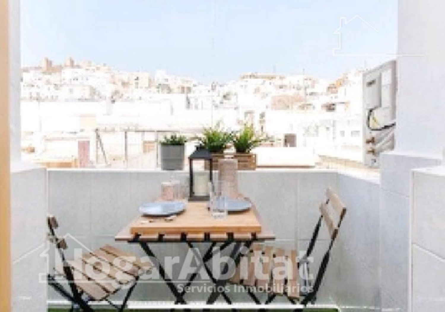 à vendre appartement Palmeria Marina Alta 6