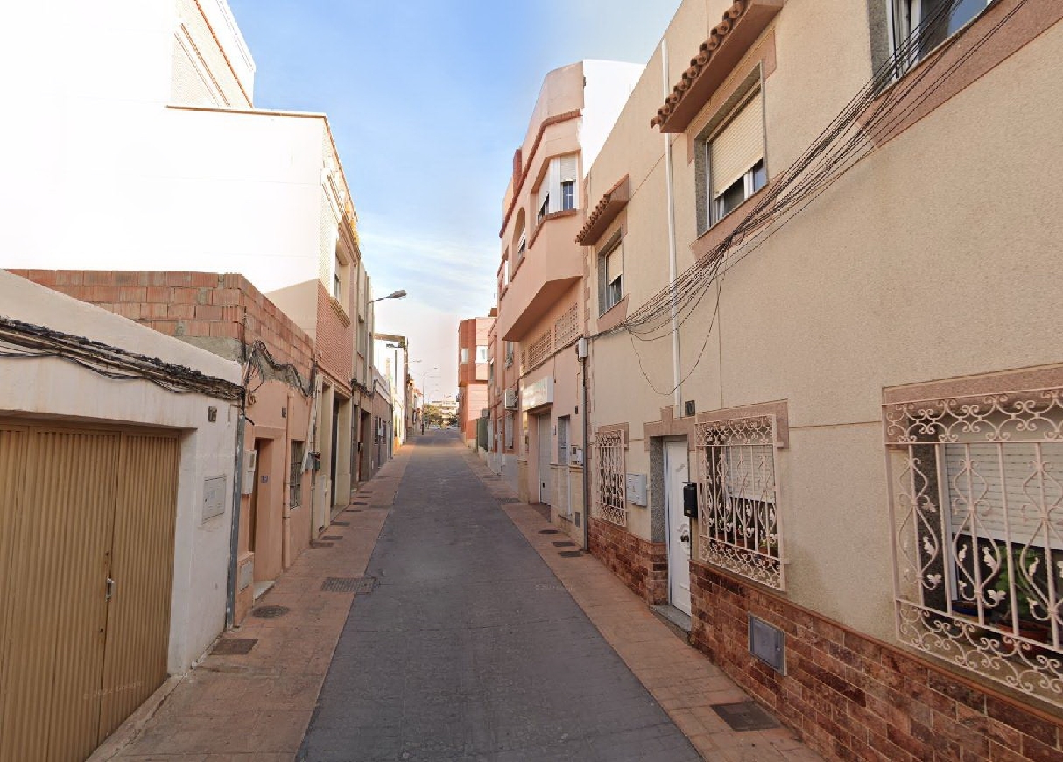 te koop appartement Palmeria Marina Alta 3