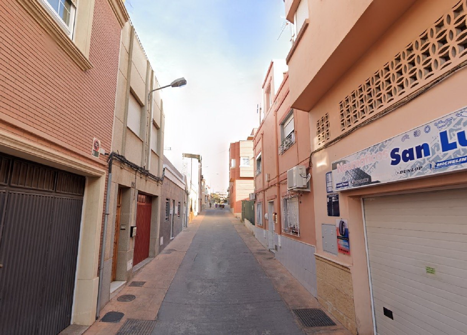 te koop appartement Palmeria Marina Alta 2