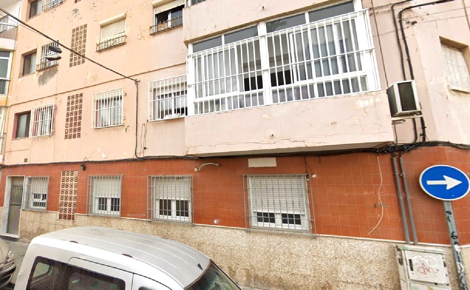  te koop appartement Palmeria Marina Alta 2
