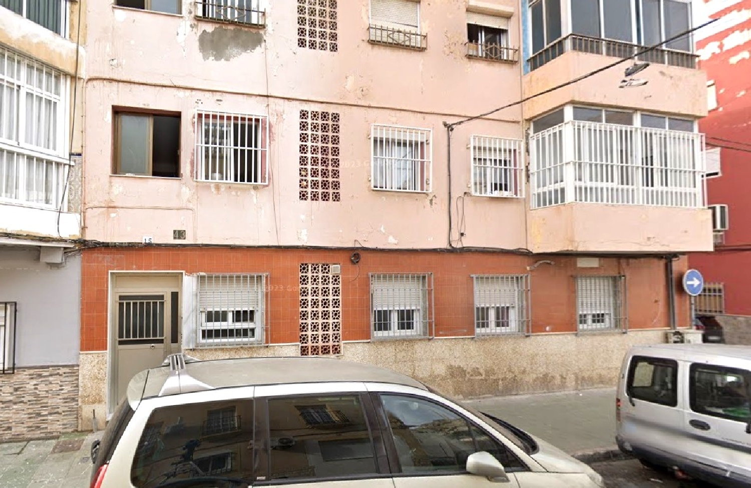  te koop appartement Palmeria Marina Alta 1
