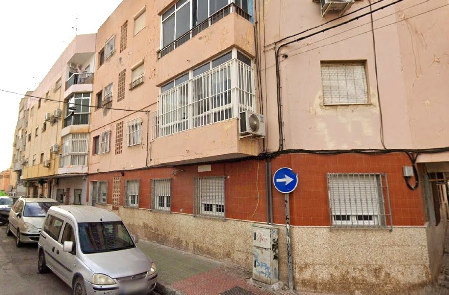  te koop appartement Palmeria Marina Alta 3