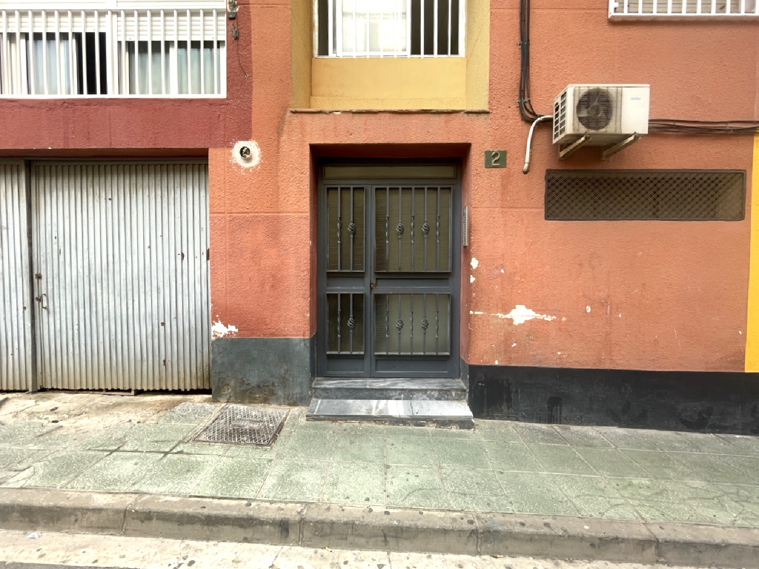  te koop appartement Palmeria Marina Alta 1