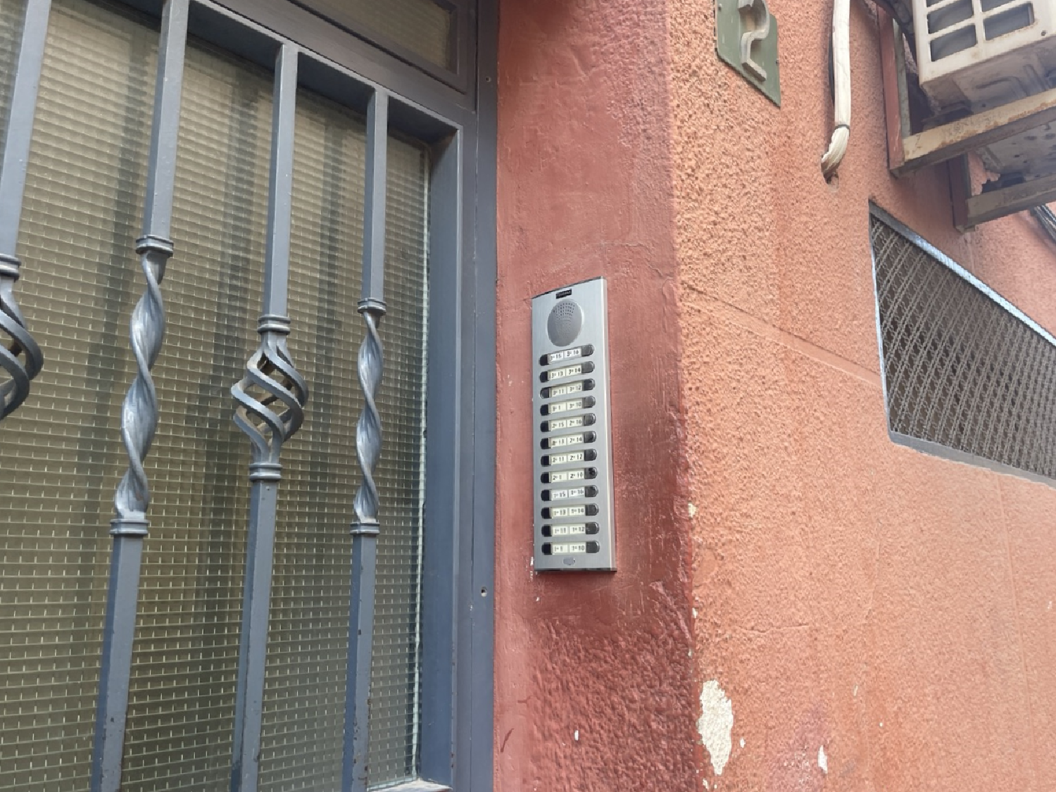  te koop appartement Palmeria Marina Alta 2