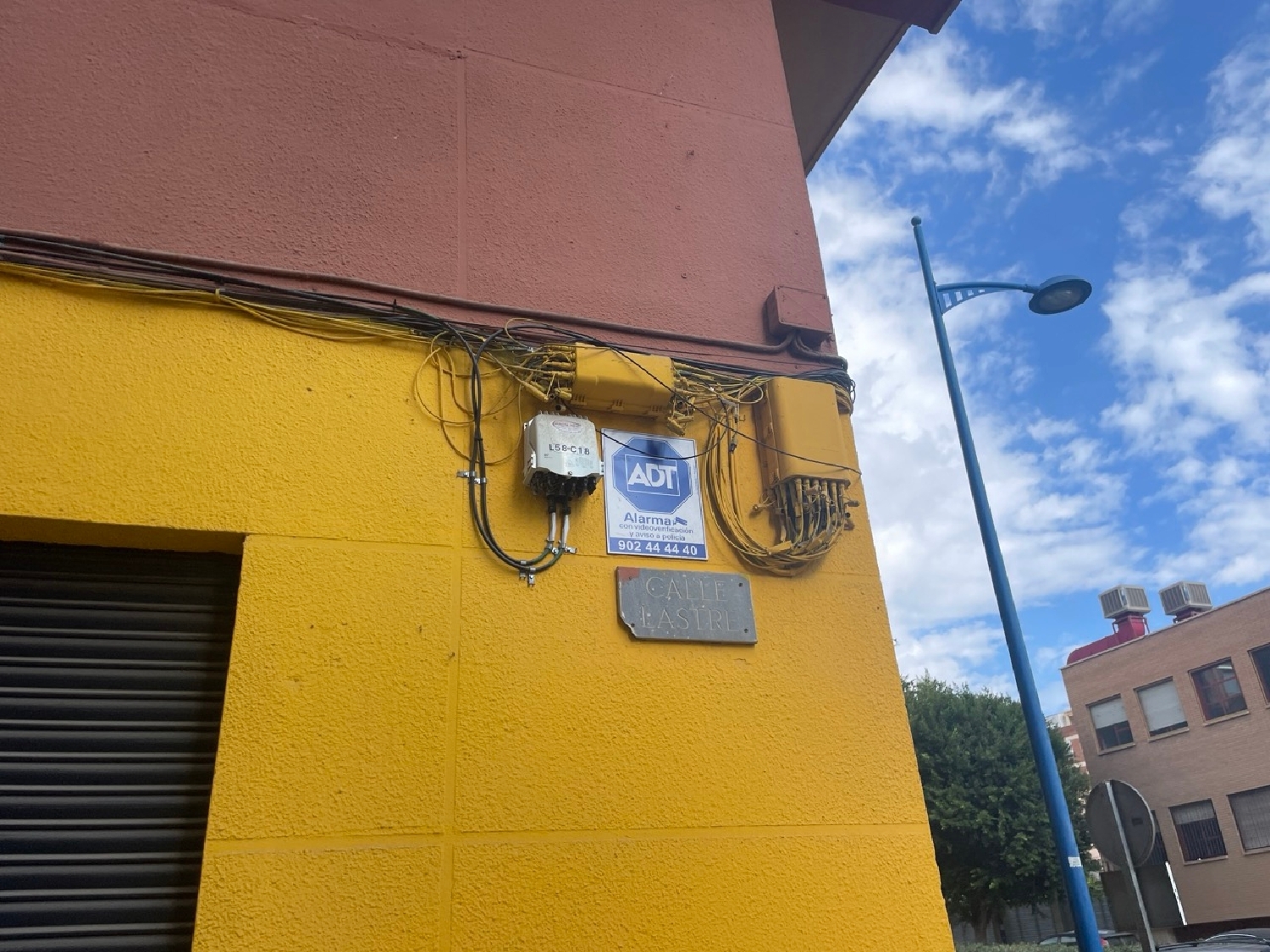  te koop appartement Palmeria Marina Alta 3