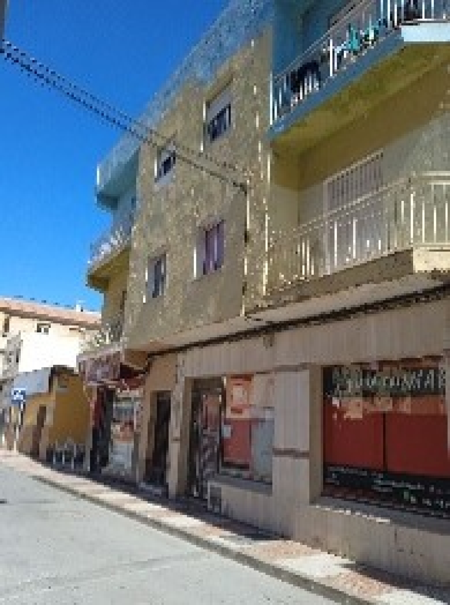 te koop appartement Palmeria Marina Alta 2