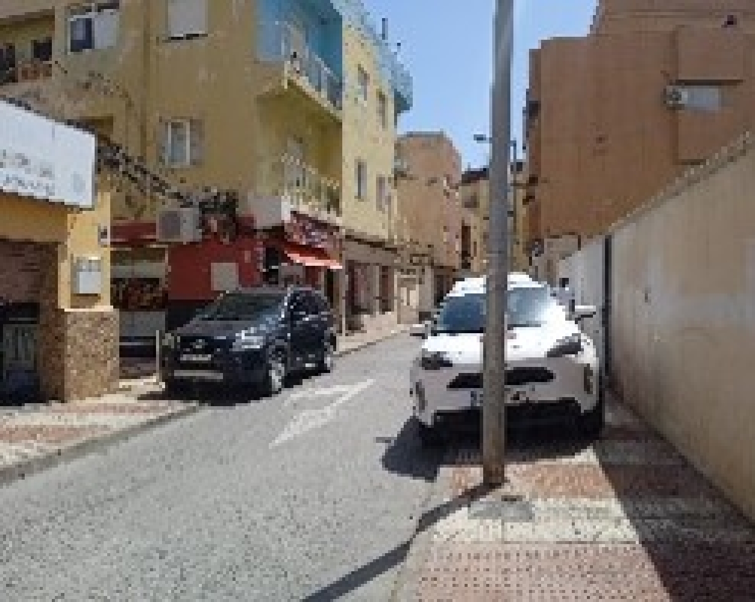 te koop appartement Palmeria Marina Alta 3