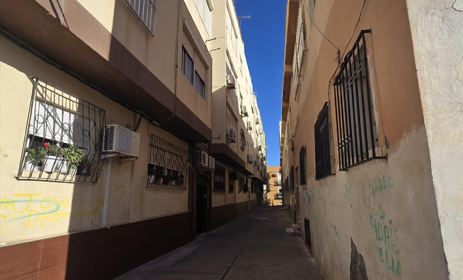  te koop appartement Palmeria Marina Alta 4