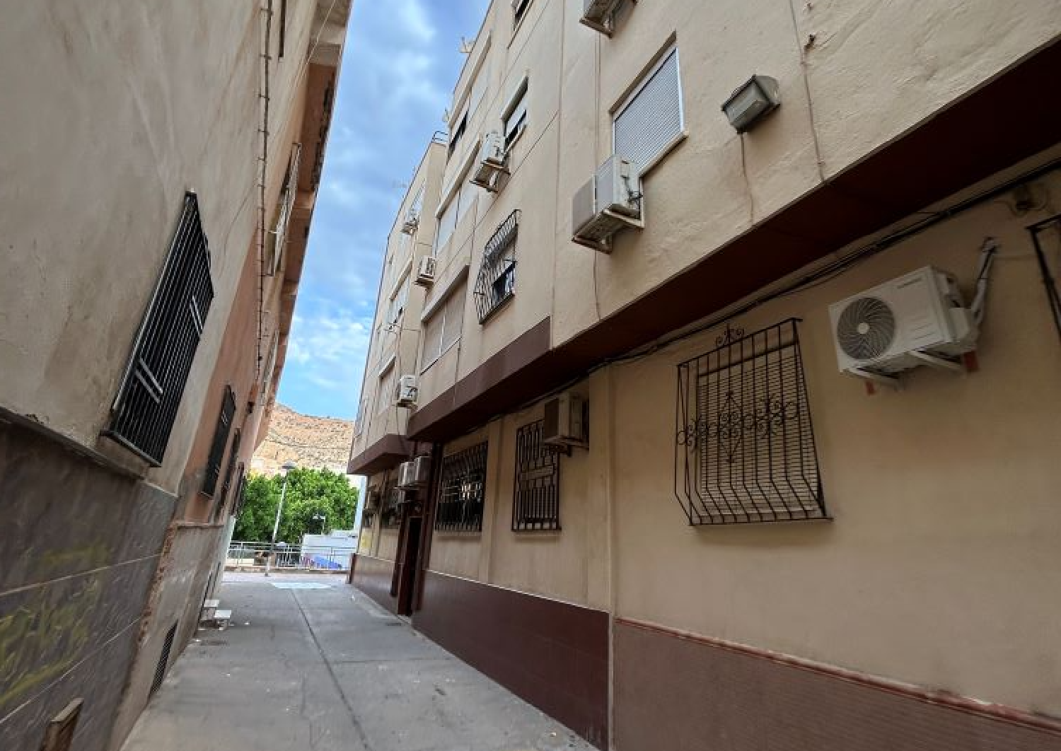  te koop appartement Palmeria Marina Alta 5