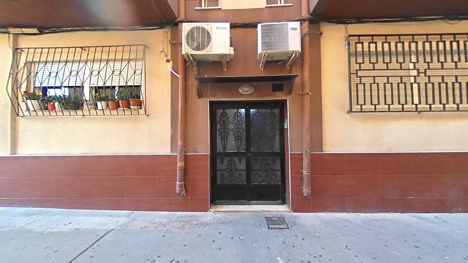  te koop appartement Palmeria Marina Alta 2