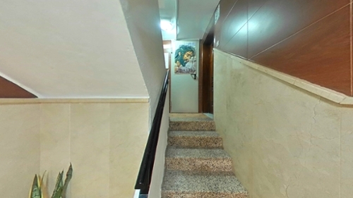 Palmeria Marina Alta appartement foto 6271987