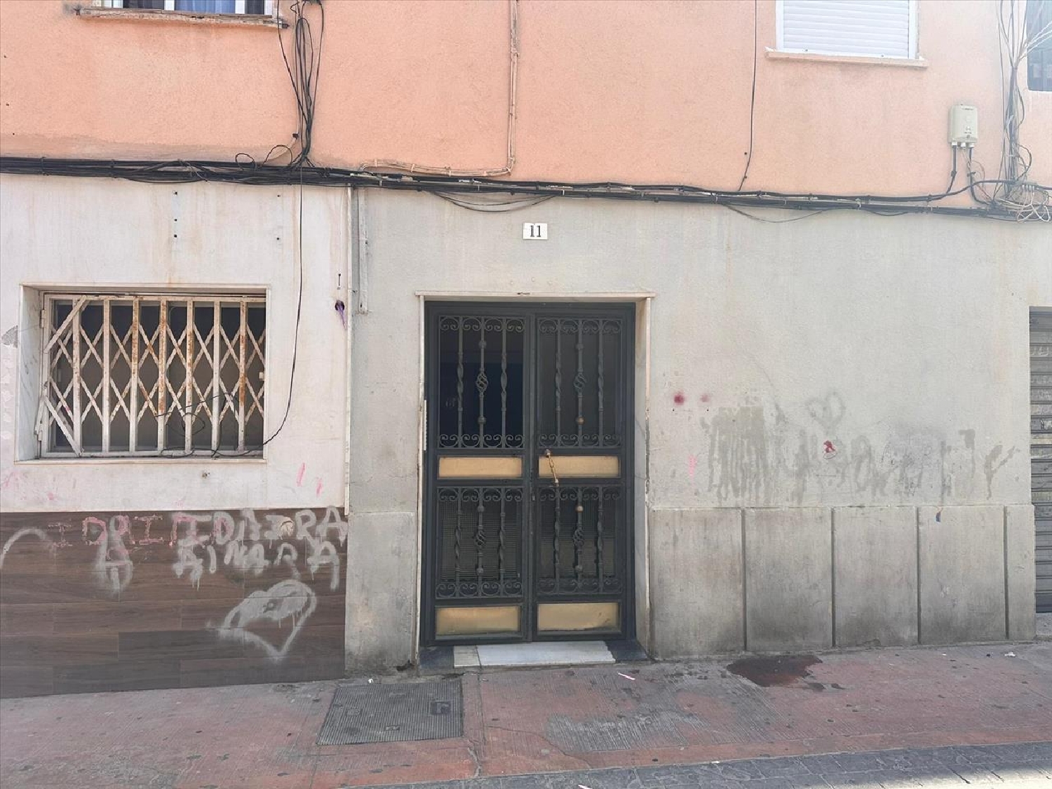 en venta apartamento Palmeria Marina Alta 2