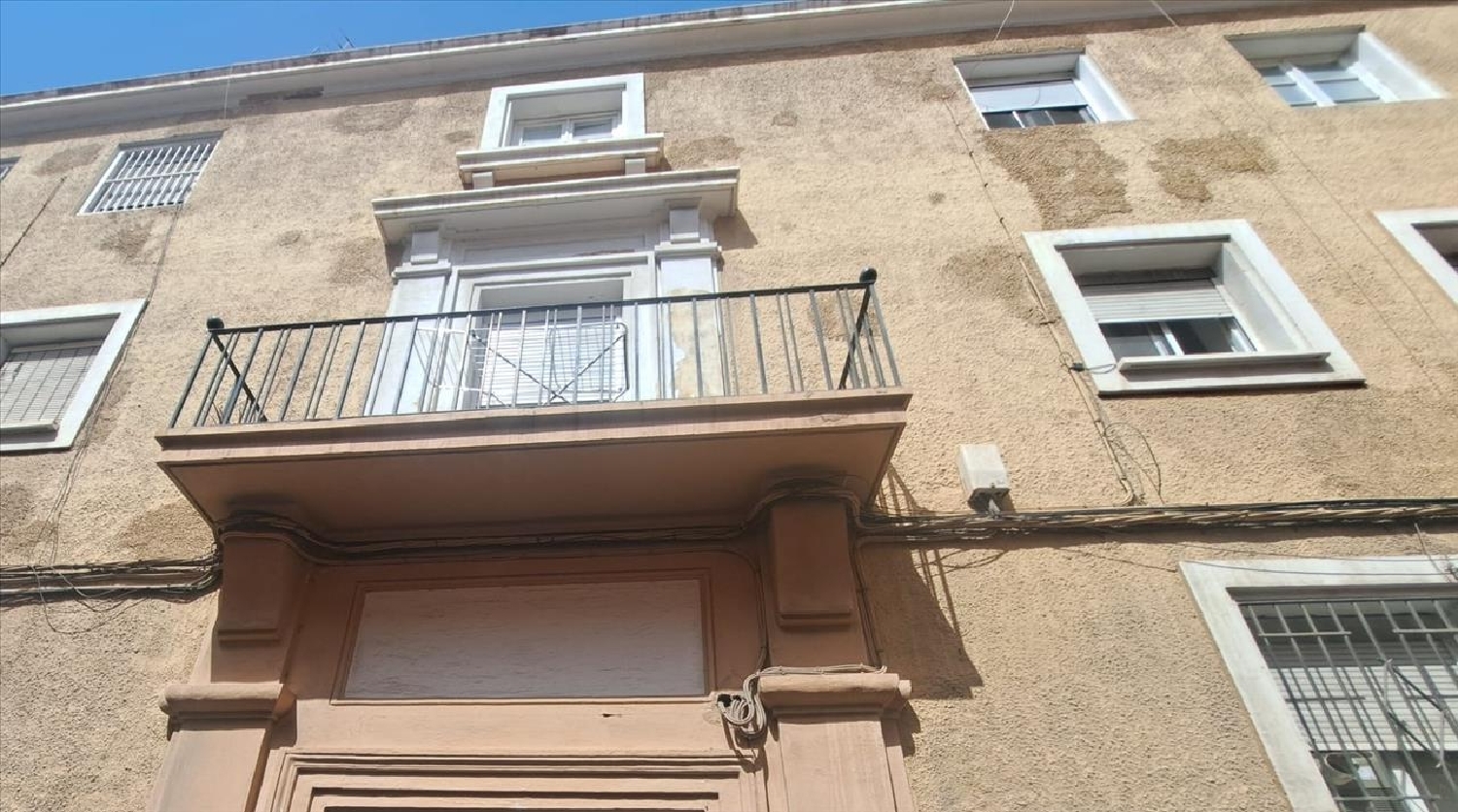 te koop appartement Palmeria Marina Alta 3