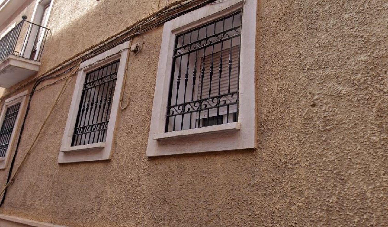 te koop appartement Palmeria Marina Alta 2