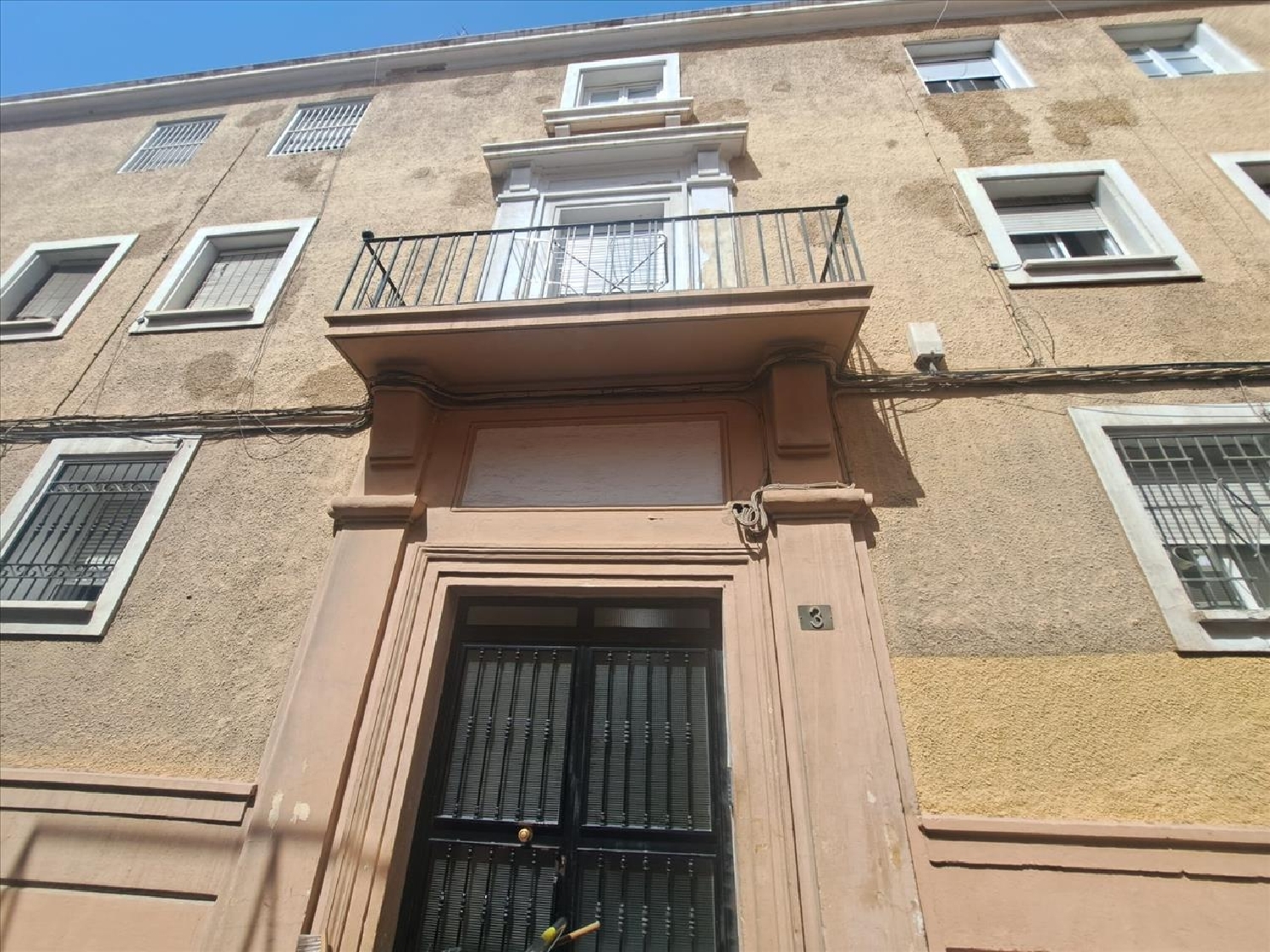  te koop appartement Palmeria Marina Alta 1