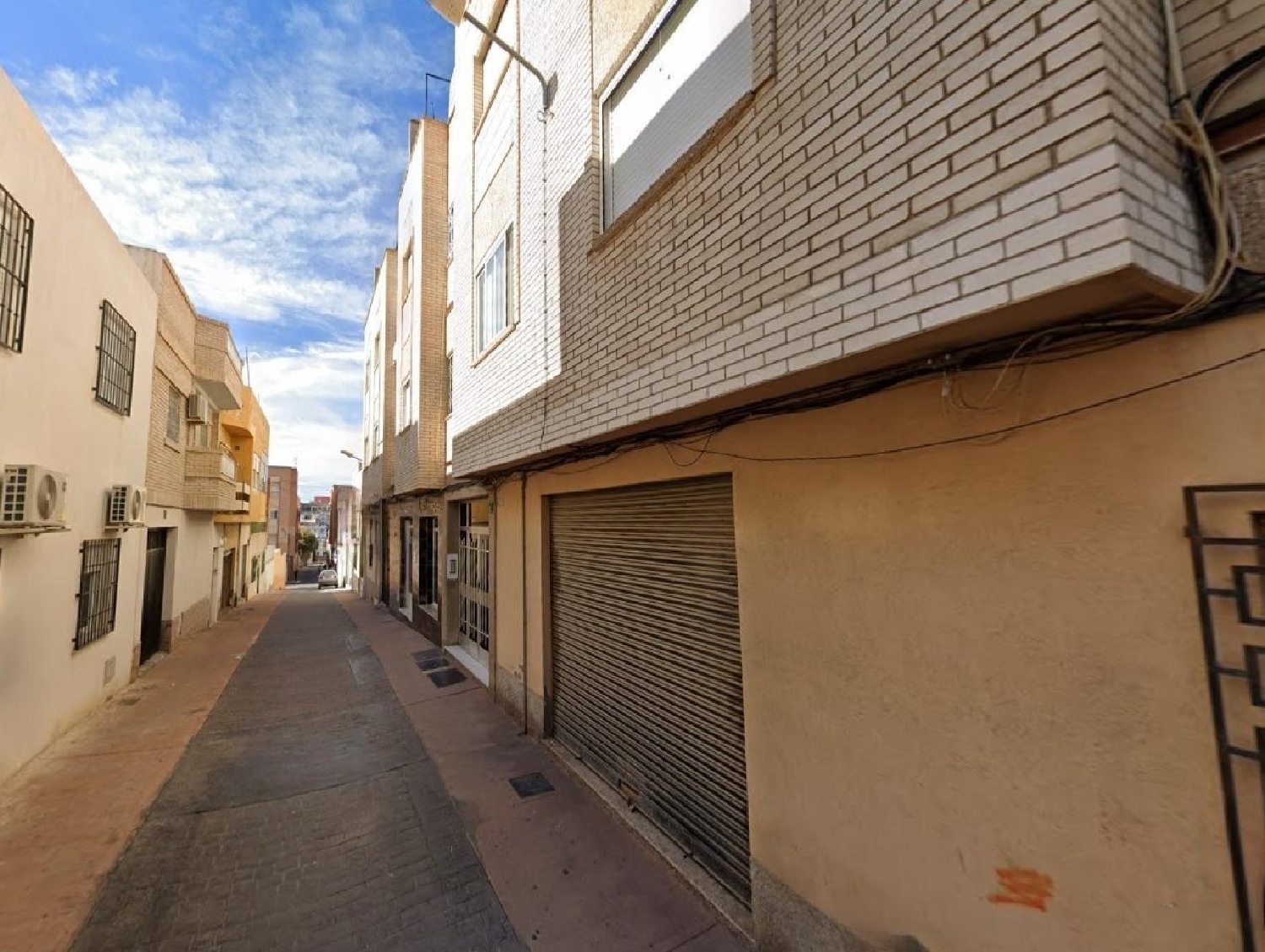  te koop appartement Palmeria Marina Alta 1