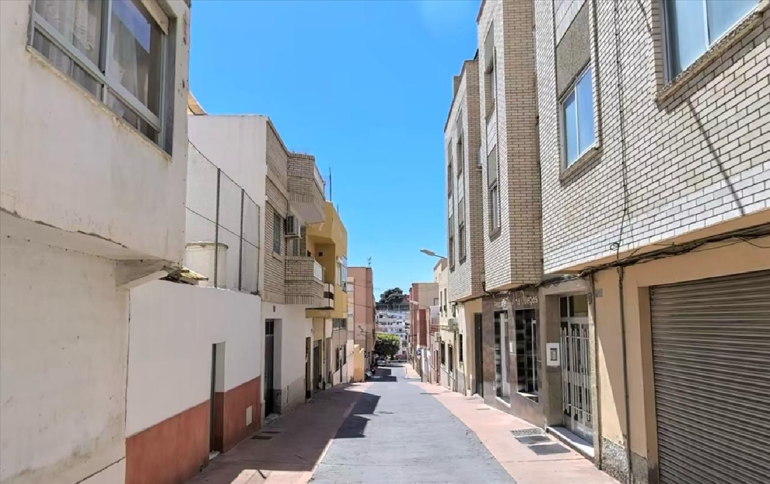 te koop appartement Palmeria Marina Alta 2
