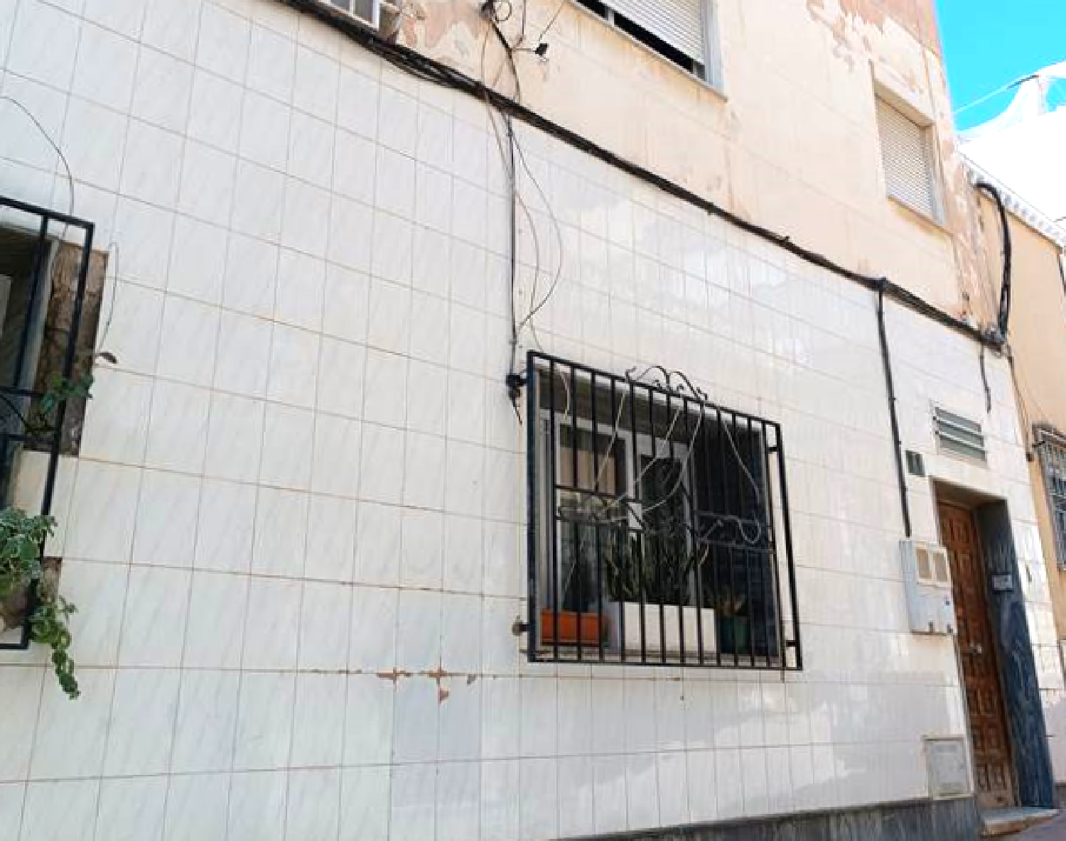  en venta apartamento Palmeria Marina Alta 1