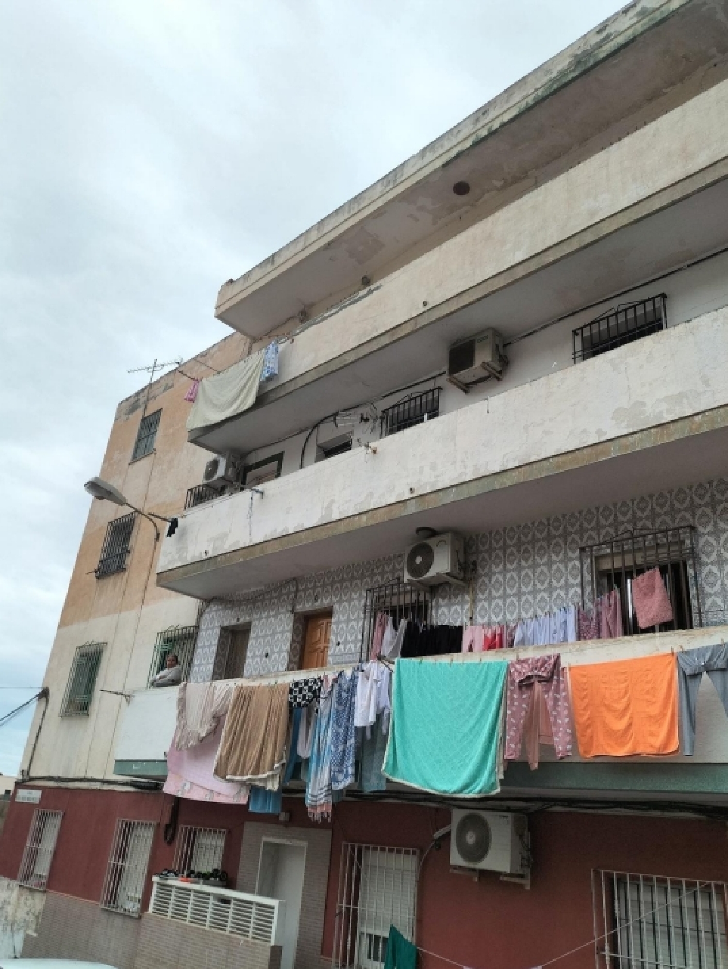  en venta apartamento Palmeria Marina Alta 3