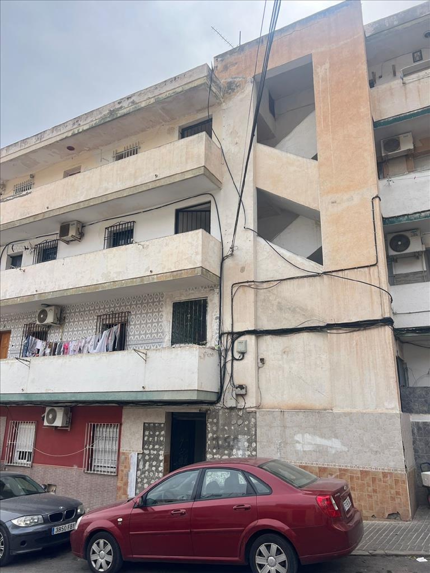  en venta apartamento Palmeria Marina Alta 2