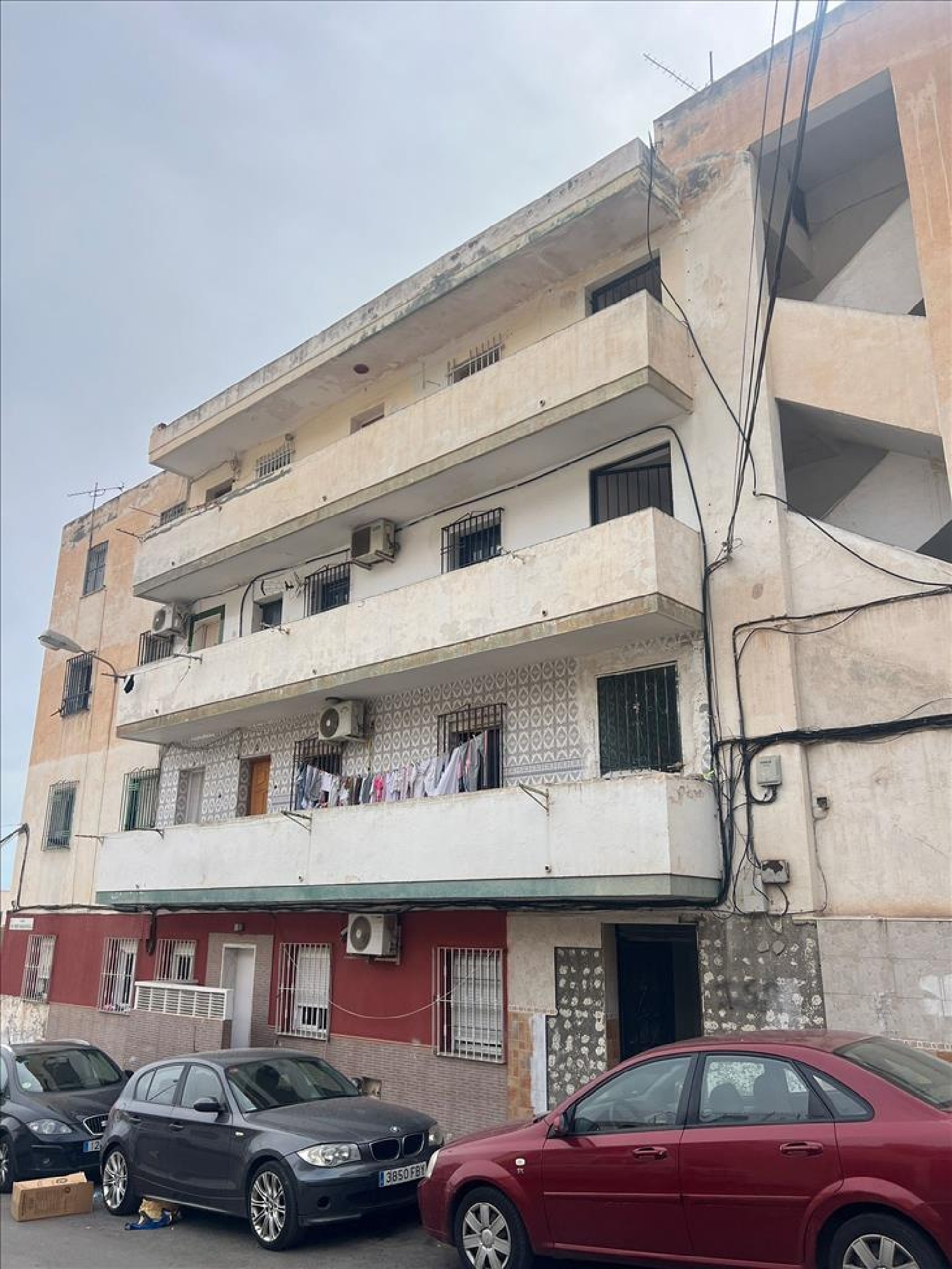  en venta apartamento Palmeria Marina Alta 1