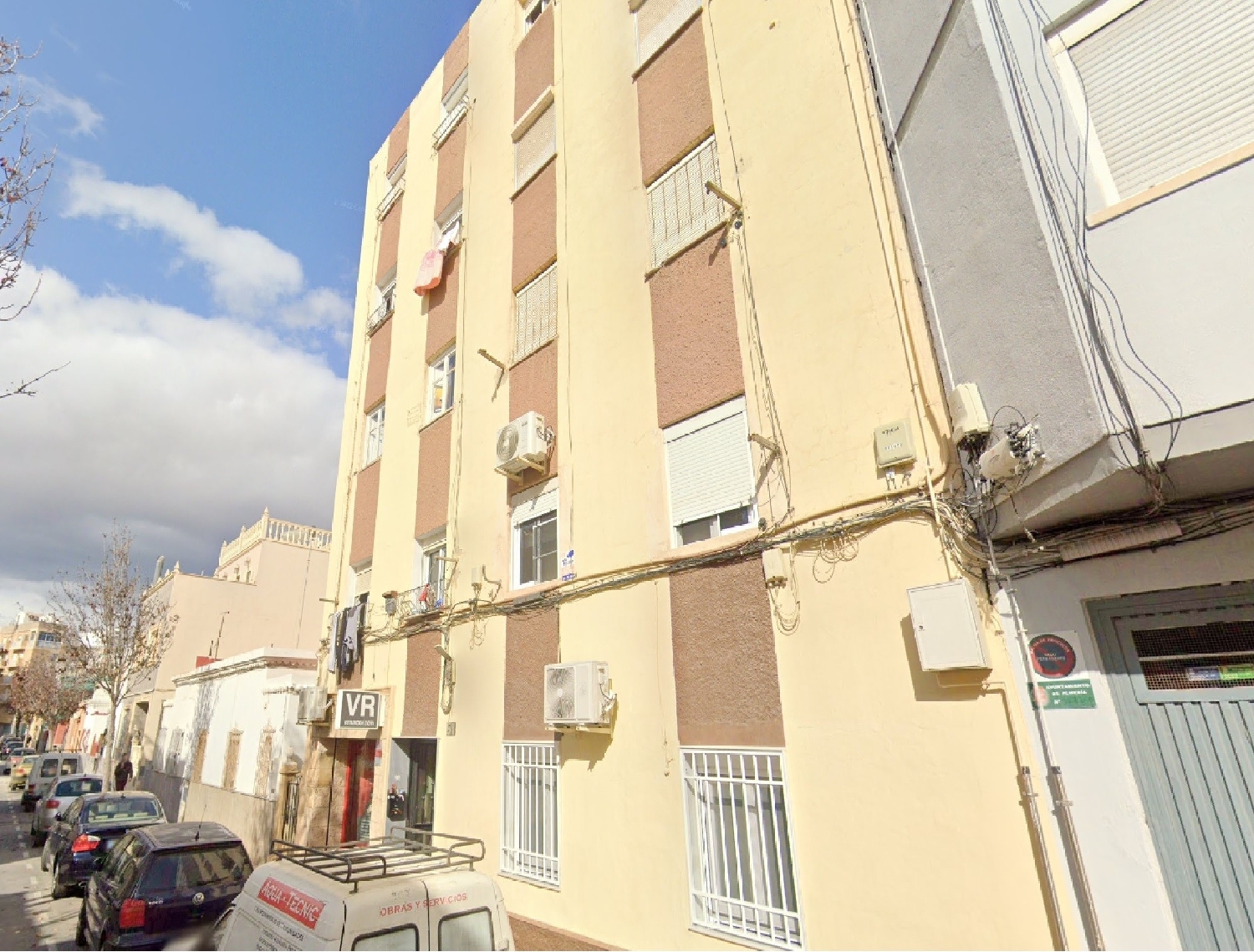  en venta apartamento Palmeria Marina Alta 2