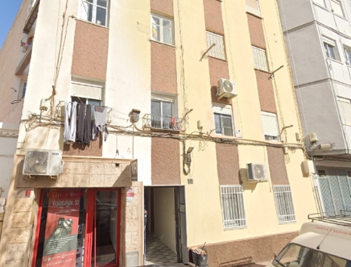 Palmeria Marina Alta apartamento foto 6272090