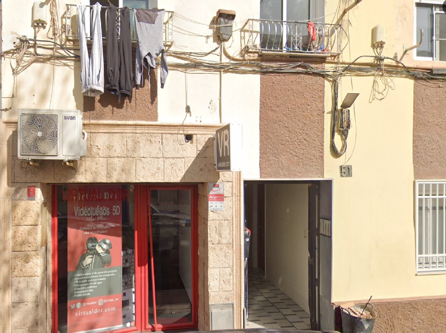  en venta apartamento Palmeria Marina Alta 3