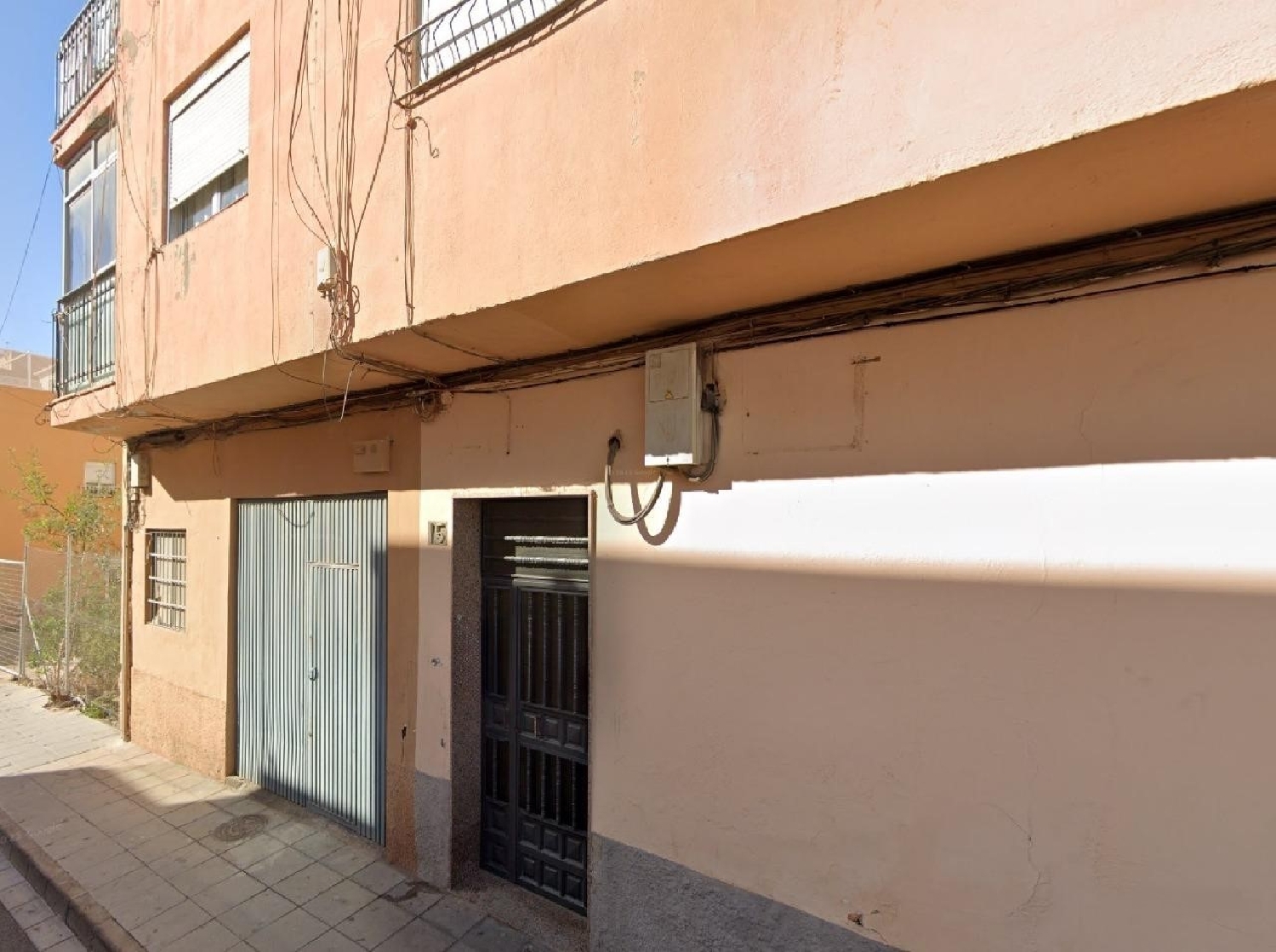  en venta apartamento Palmeria Marina Alta 2