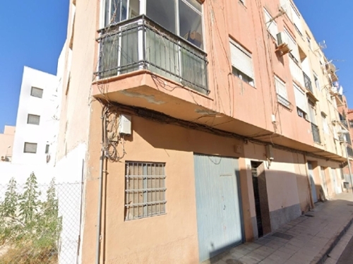 Palmeria Marina Alta apartamento foto 6272098