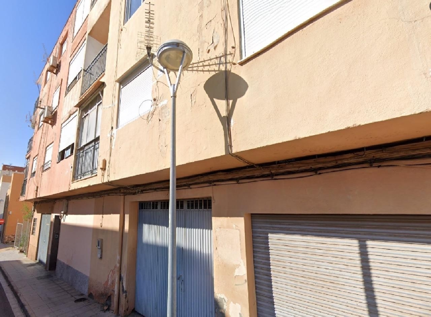  en venta apartamento Palmeria Marina Alta 3