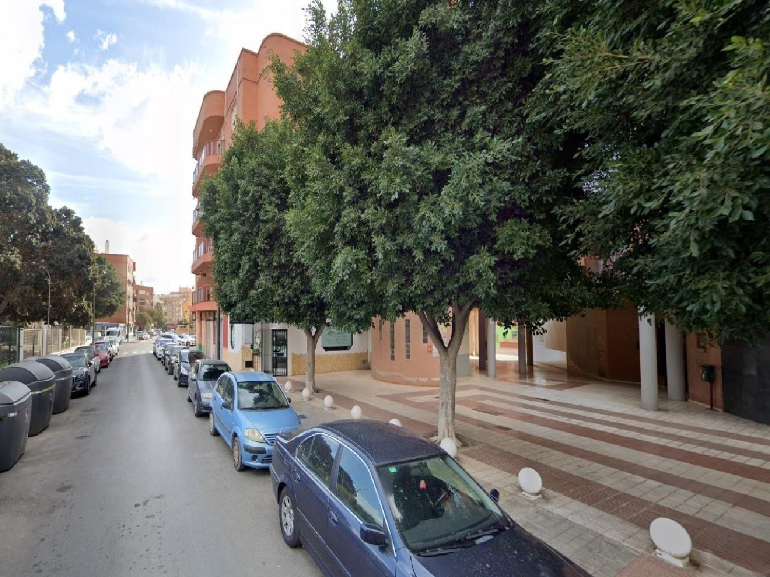  te koop appartement Palmeria Marina Alta 3