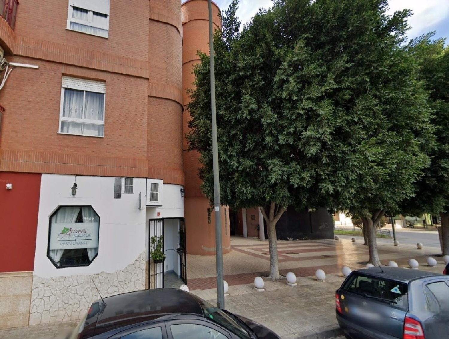 te koop appartement Palmeria Marina Alta 1