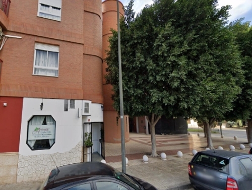 Palmeria Marina Alta apartamento foto 6272099