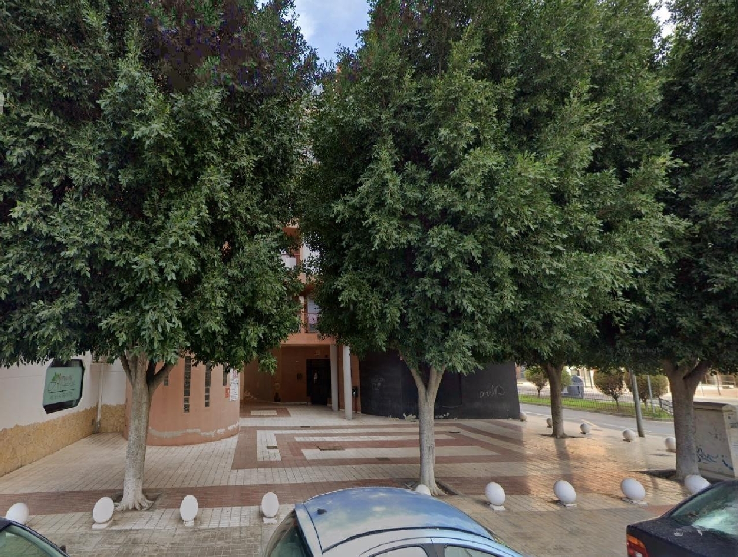  te koop appartement Palmeria Marina Alta 2