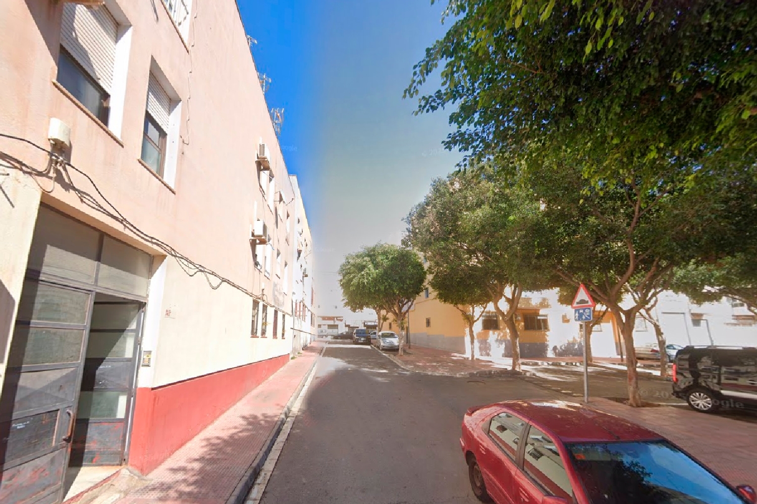  en venta apartamento Palmeria Marina Alta 8