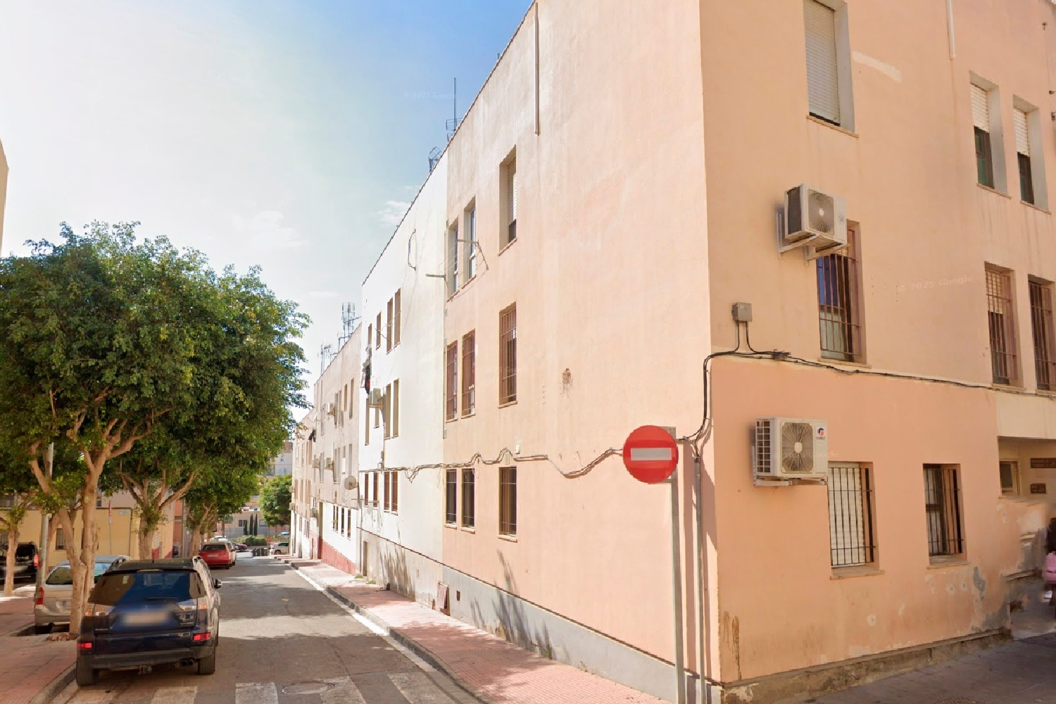  en venta apartamento Palmeria Marina Alta 5