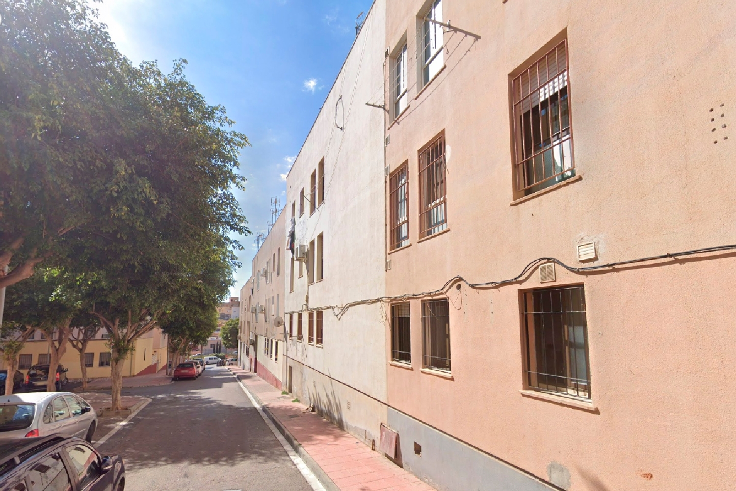  en venta apartamento Palmeria Marina Alta 6