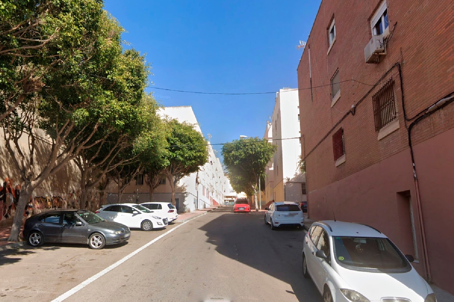  en venta apartamento Palmeria Marina Alta 4