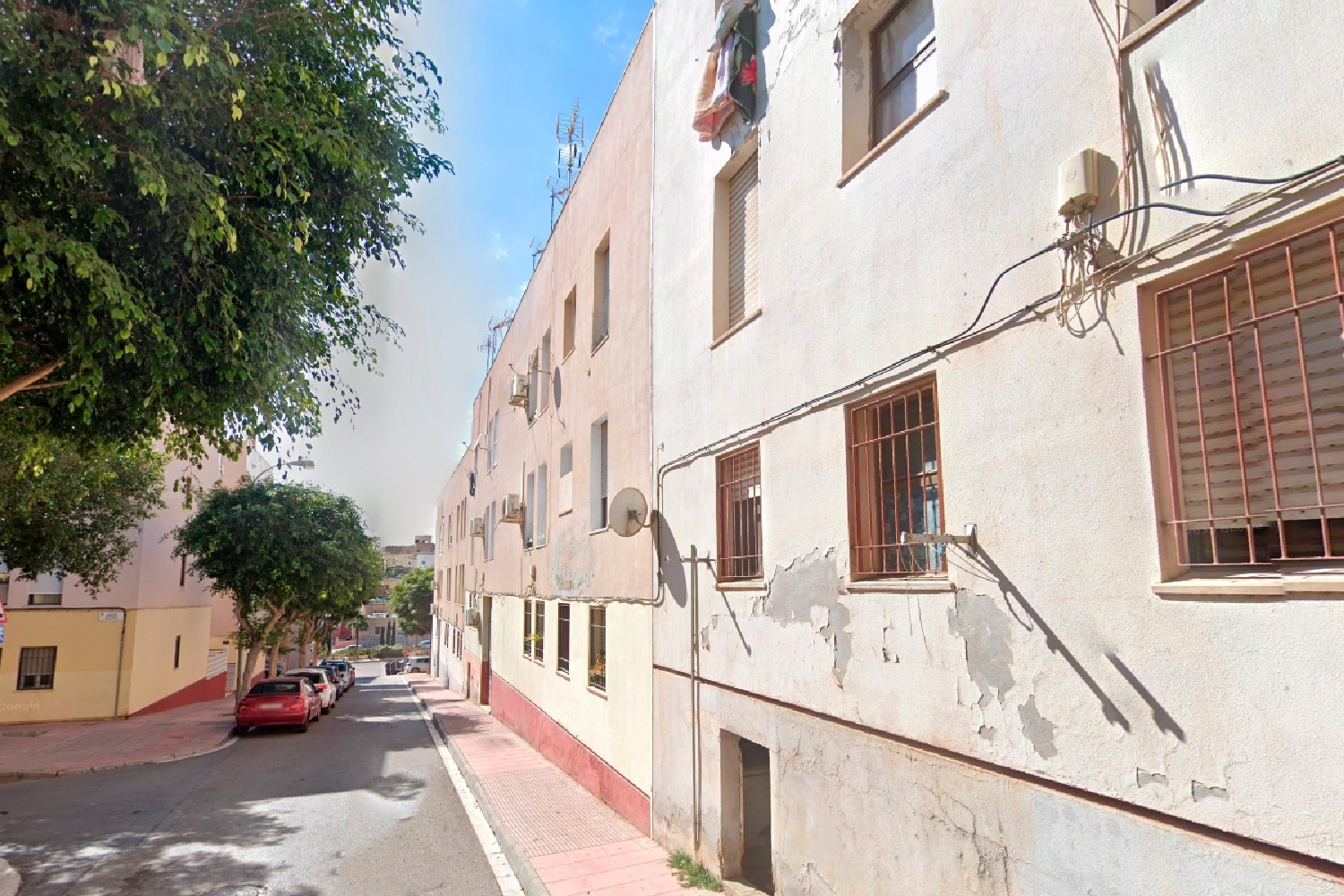  en venta apartamento Palmeria Marina Alta 7