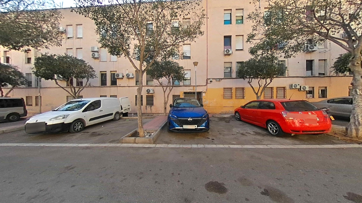  en venta apartamento Palmeria Marina Alta 1