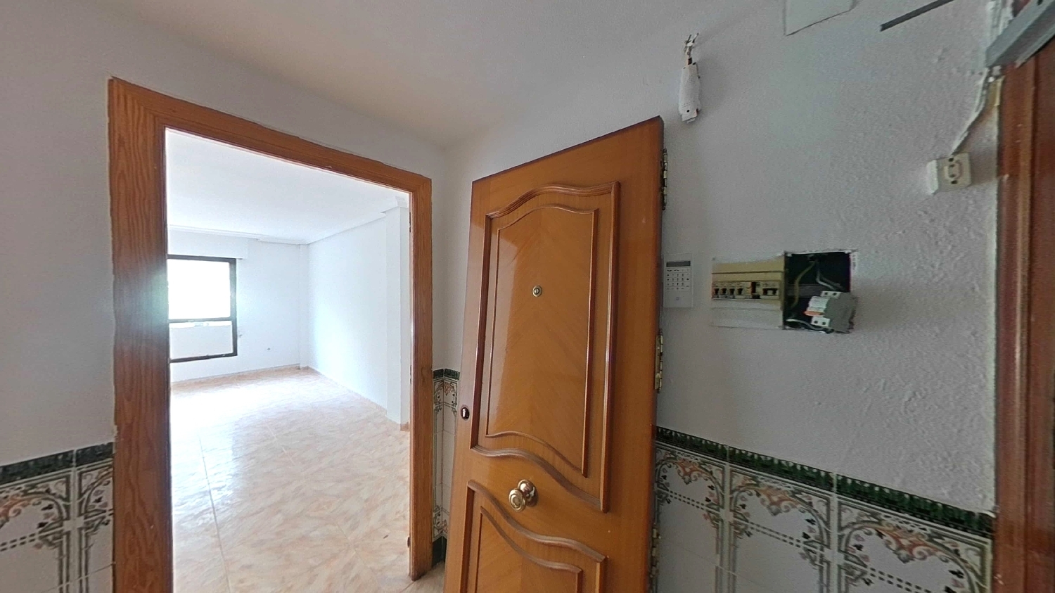  en venta apartamento Palmeria Marina Alta 6