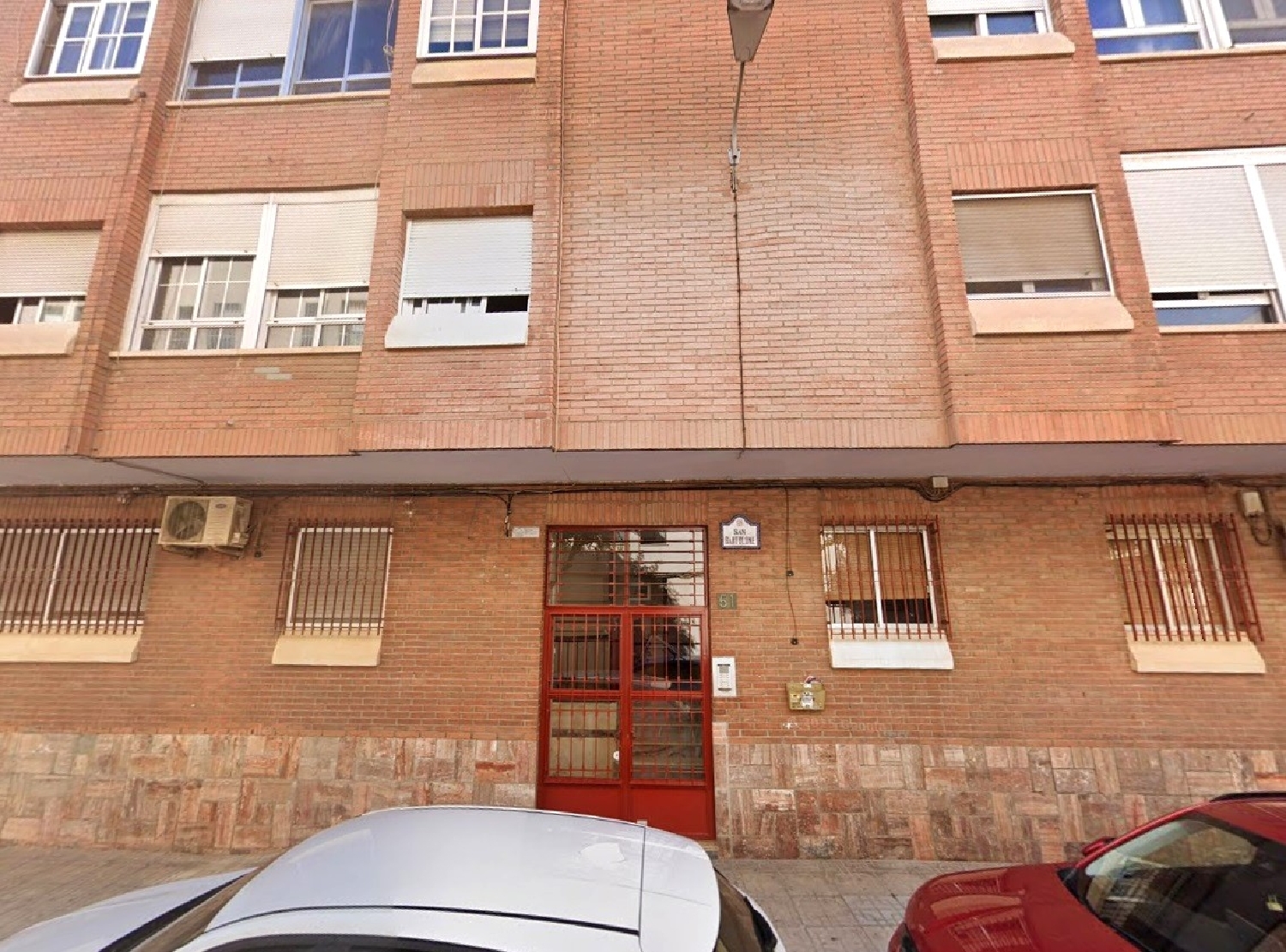  en venta apartamento Palmeria Marina Alta 2